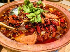 -水煮三国·川鲁江湖菜(香山店)