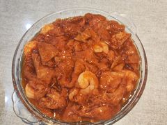 -振生清真饭店(永安道店)