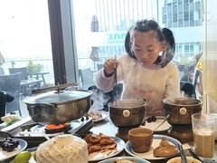 -亚马逊蒸汽活海鲜自助(LCM置汇旭辉广场店)