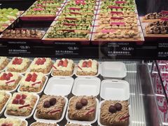 -CC BAGEL&SCONE 贝果与司康(南开大悦城店)