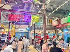 -彭耕记猪油炒小菜(吉联mall店)