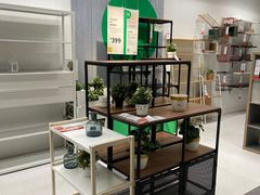 -宜家·瑞典风味餐厅(三桥店)