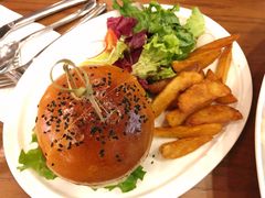 -UPPER KITCHEN(延安路店)