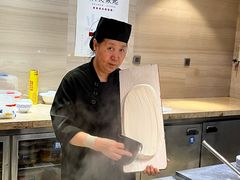 -云冈美高大酒店-西餐厅