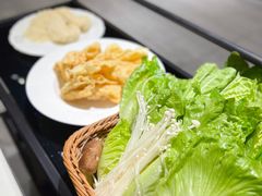 -沄记顺德菜打边炉(东直门店)