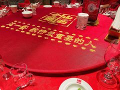 -山西会馆·晋菜·晋商宴·牌匾博物馆(胜利东街店)