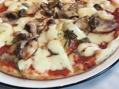 -玛尚诺Pizza&Bar(长泰广场店)