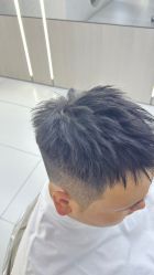 -型色沙龙