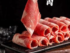 -马老六清真餐厅(雁滩店)