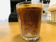 -大酉·M Coffee(北京美术馆店)