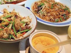 -谭家弄堂(亚欧商厦店)