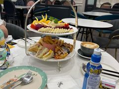 -Lilliput·粒粒堡亲子餐厅(嘉定宝龙店)