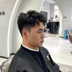 -M造型