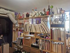 -BRAVO 赞·美艺术中心·系统美术·书法·艺考(双井校区)