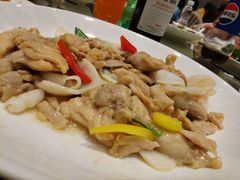 -上海龙之梦万丽酒店