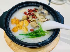 -蔡澜点心·粤菜(月星环球港店)