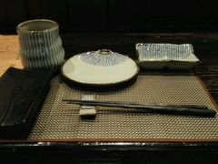 -芥岛(河北大街店)