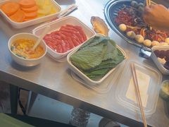 -齐市马佳地摊烤肉