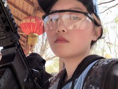 -北京上庄水库尚野露天户外自助烧烤