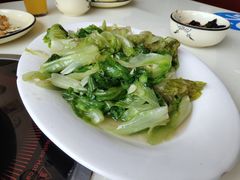 -鑫悦楼煎蟹·16年海鲜大排档