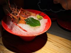 -京料理·日料自助·铁板燒(复悦城店)