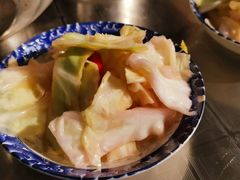 -老字号家林羊肉火锅