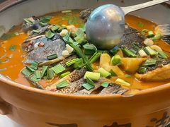 -千岛湖小鱼儿·淳安匠心农家菜