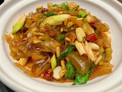 -大秦地·西北菜(纬四路店)