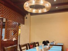 -西昌邛海湾柏樾酒店(原邛海湾柏栎度假酒店)