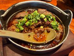 -古市香跷脚牛肉·非遗传承单位