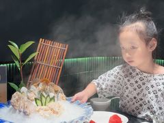 -太古汇海鲜姿造(延寿店)