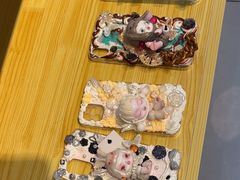 -郑在DIY·潮玩银饰绘画手作(中央大道旗舰店)