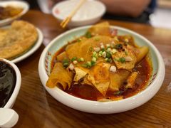 麻辣三样-再回首(中天健广场店)