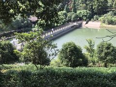 -九龙潭景区