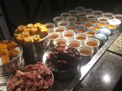 -星伦多 自助料理(圆融店)