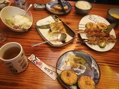 -坂吉屋·居酒屋深夜食堂(龙湖店)