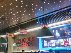 -517烧烤·龙虾·海鲜大排档(万象都荟店)
