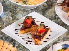 -普朗姆生蚝吧(原建国路店)