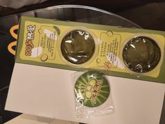-麦当劳(世纪汇广场店)