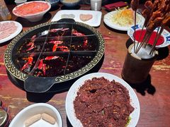 -黄家码头老火锅(解放碑旗舰店)