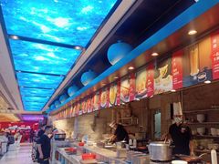 -皇马假日醉海南大酒店·假日一品派茶楼(秀英店)