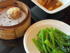 -万丽轩中餐厅·粤菜·客家菜-富力万丽酒店