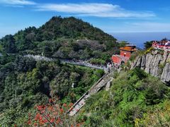 -泰山风景名胜区
