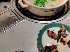 -大理董·董家小厨野生菌火锅(古城旗舰店)