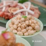 4个椰子一锅汤，520约会就吃养生椰子鸡‼️