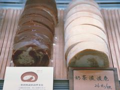 -奈诺甜品·生日蛋糕·下午茶(古城店)