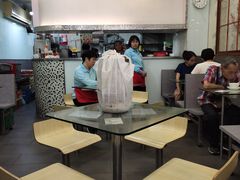 -义顺牛奶公司(庇利金街店)