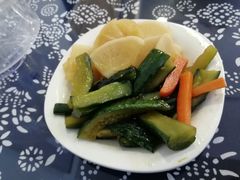 -八两八金·莱芜特色炒鸡(市南漳浦路店)