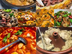 -云腾食府·云南菜