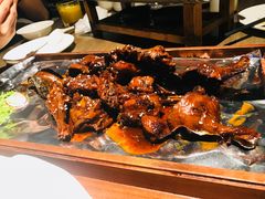-黛瓦里巷(南京东路店)